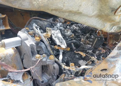 2012 Nissan Juke Sl из США, поврежденный, VIN JN8AF5MV0CT125528